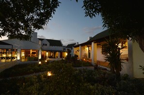 Exterior - Kaijaiki Country Inn and Restaurant (Yzerfontein)