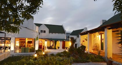 Kaijaiki Country Inn and Restaurant