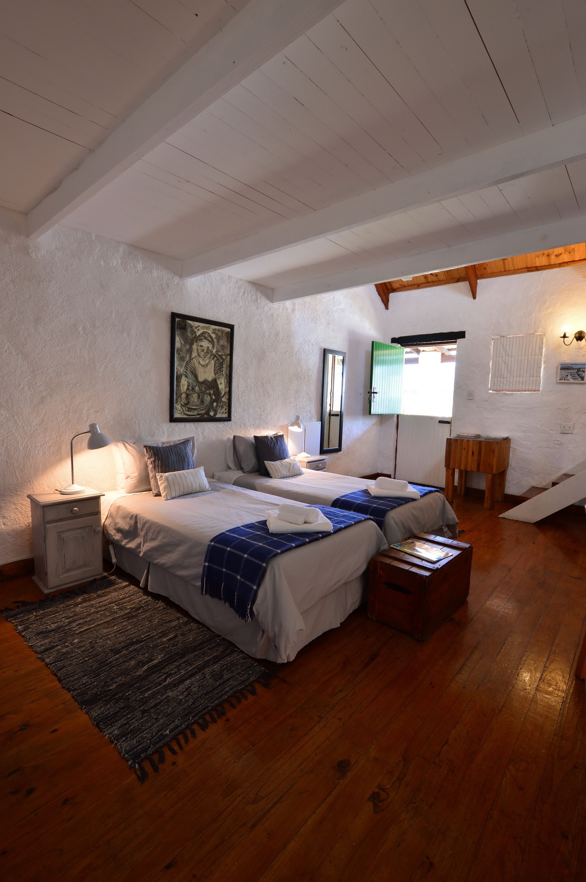 Family Quadruple Room