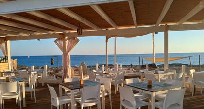 unabhängig kürzlich gebaut ✭Villa Insel Favignana (Egadi)