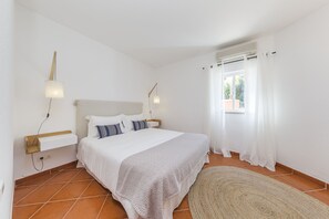 3 bedrooms, WiFi