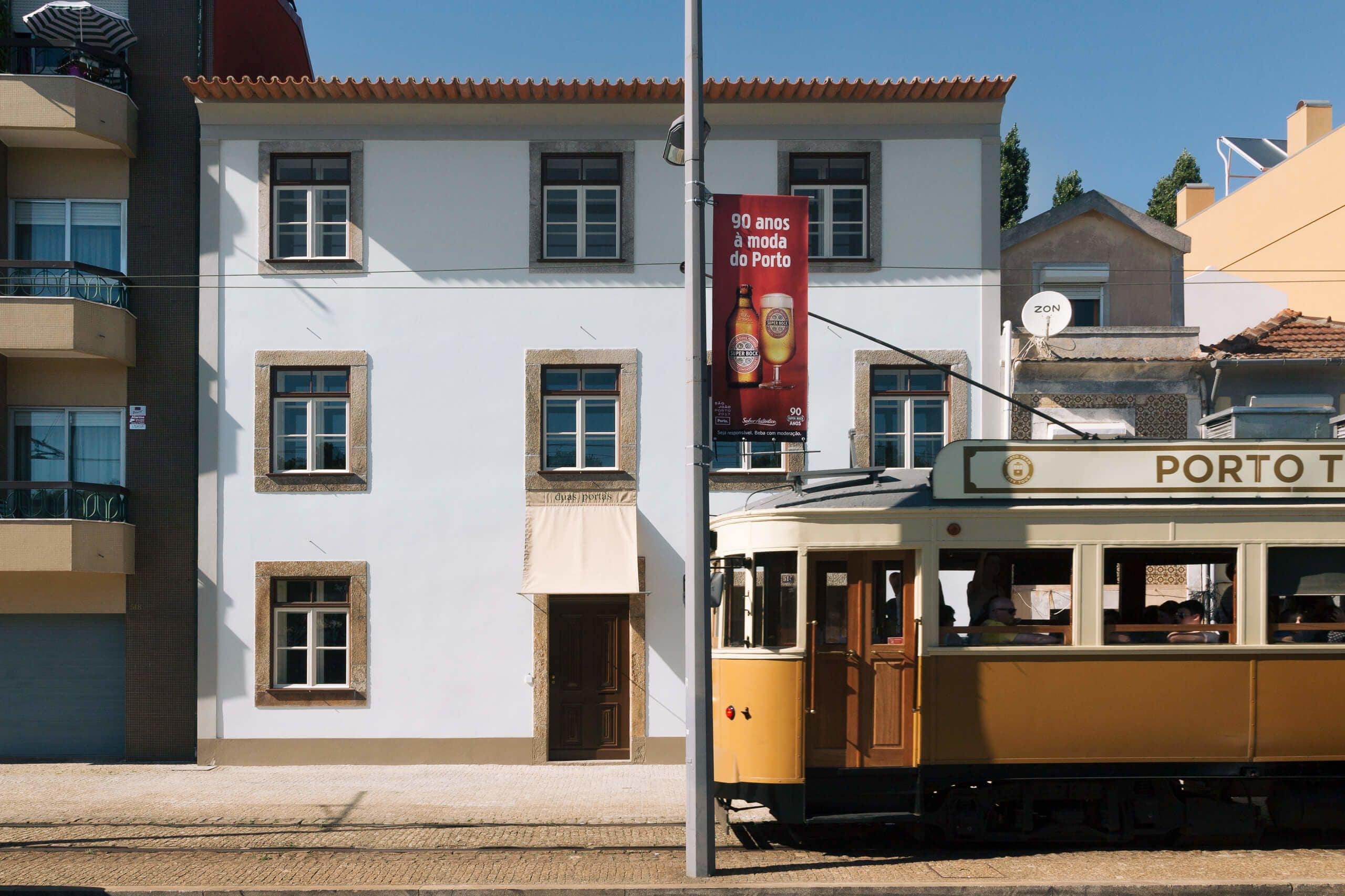 Photo - Duas Portas Townhouse