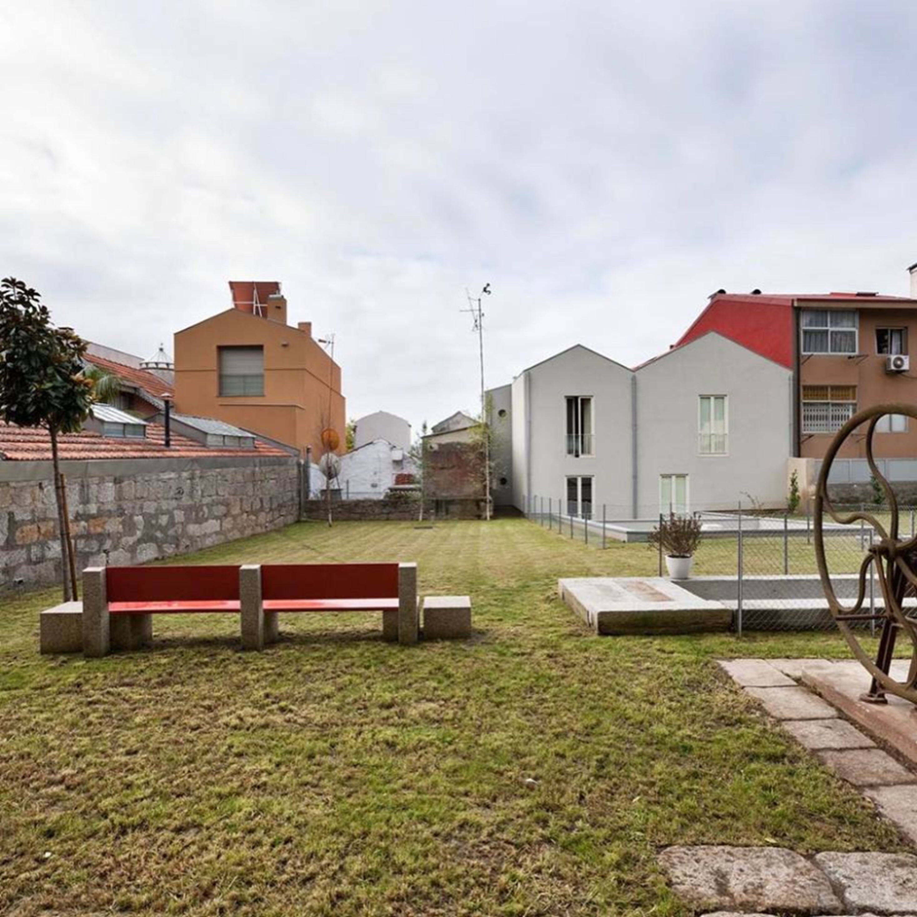 Photo - Duas Portas Townhouse