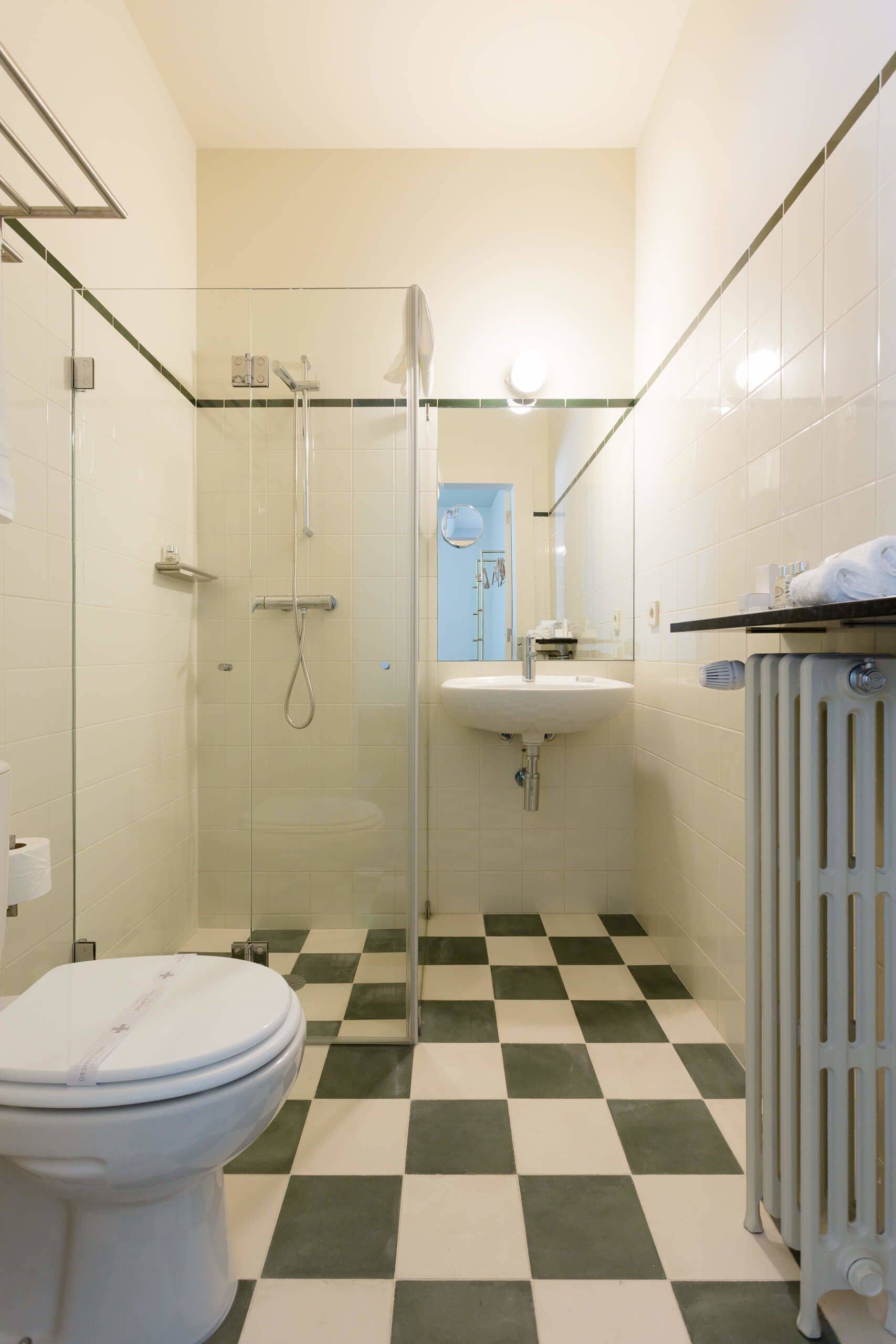 Foto - Duas Portas Townhouse