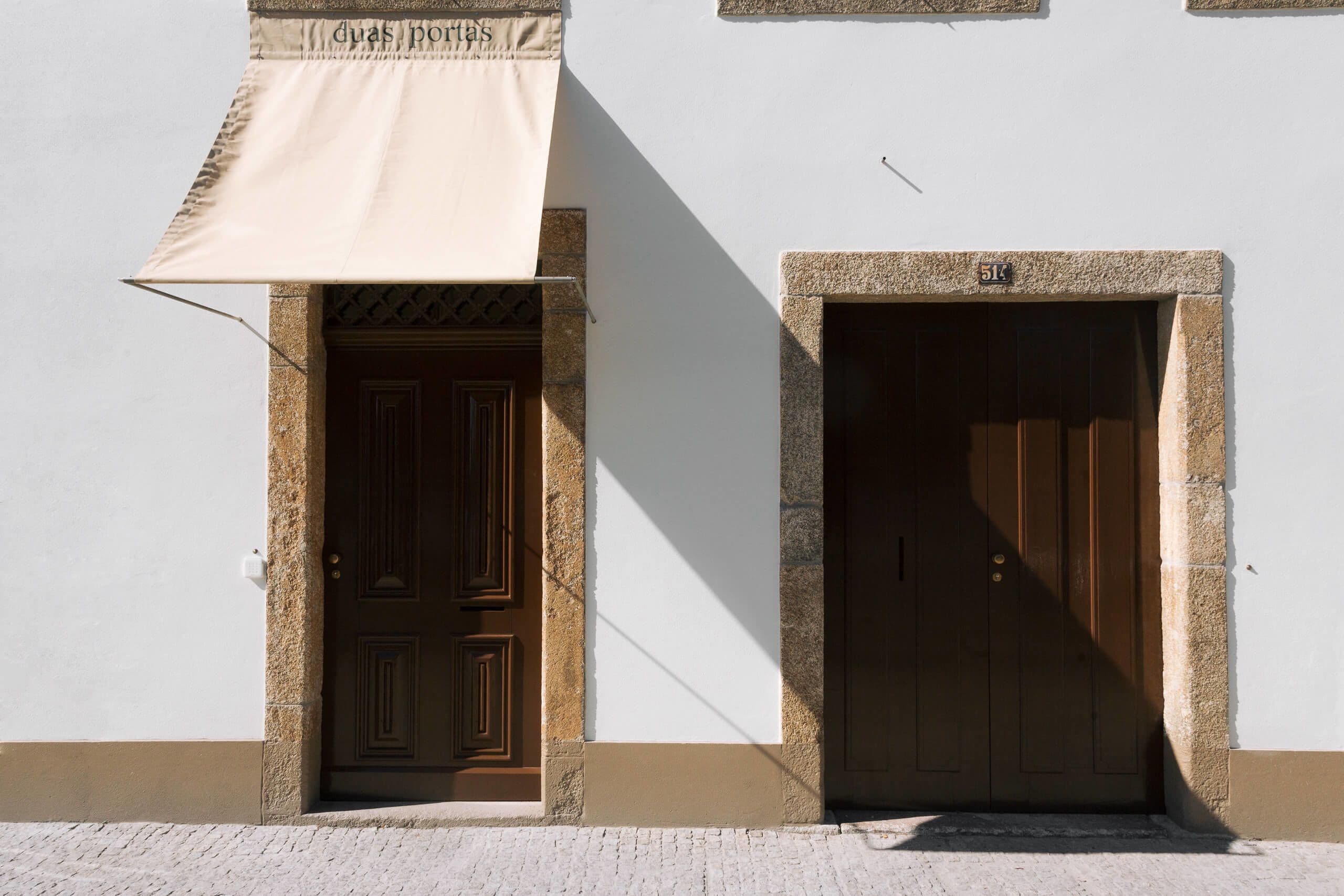 Photo - Duas Portas Townhouse