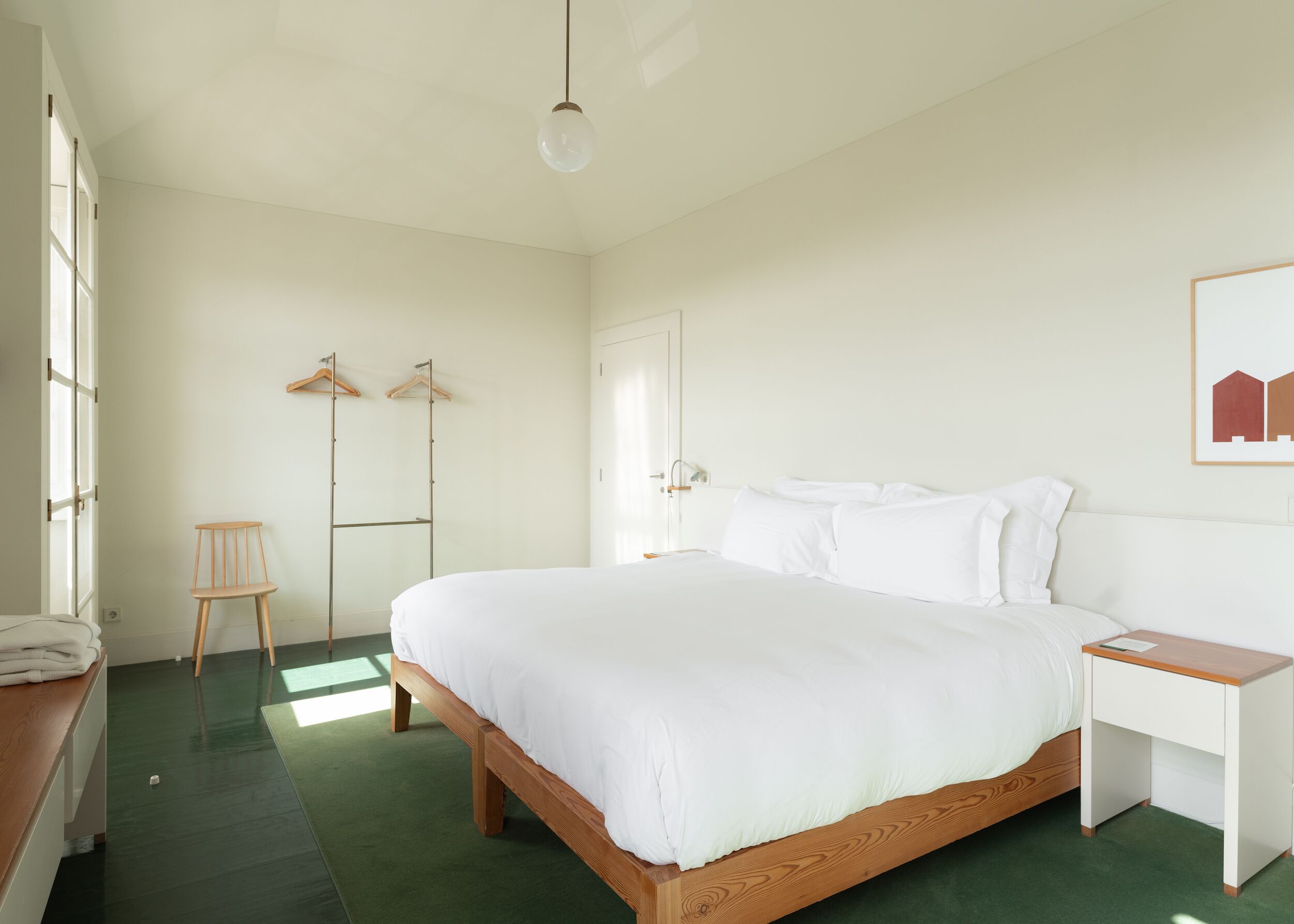 Photo - Duas Portas Townhouse