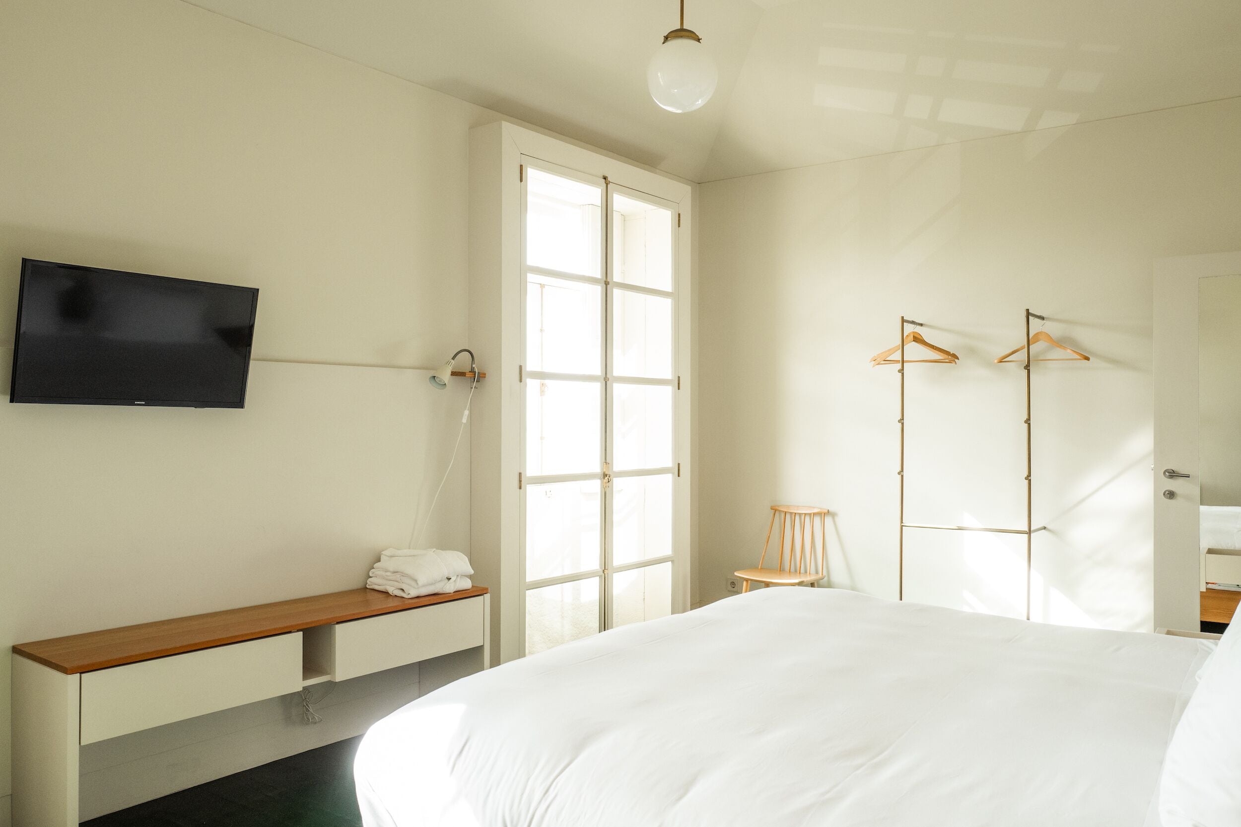 Photo - Duas Portas Townhouse