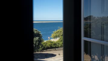 Double Room, River View (6) | Beach/ocean view
