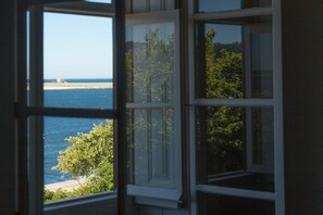 Doppelzimmer, Flussblick (5) | Strand-/Meerblick