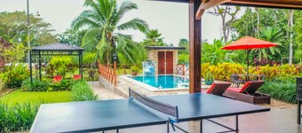 Dream Rest House