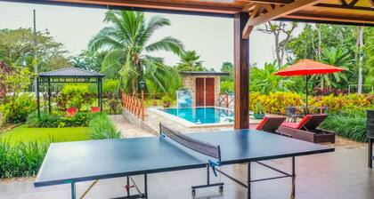 dream rest house