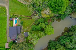 Exterior - dream rest house (La Perla)