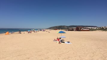 Perto da praia