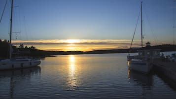 Port de plaisance