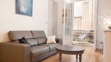 Smart-TV, Stereoanlage