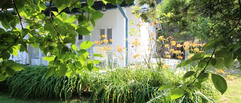Detalle exterior