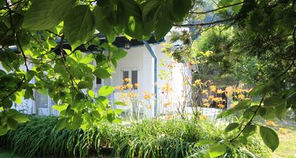 Schoenes Haus am Orta-See mit Garten und Pool