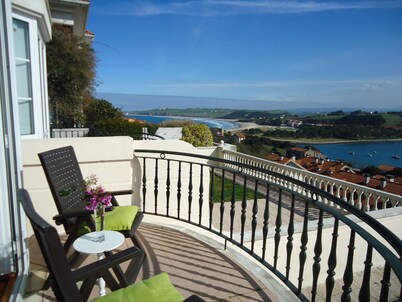 Large Village House With Magnificent View