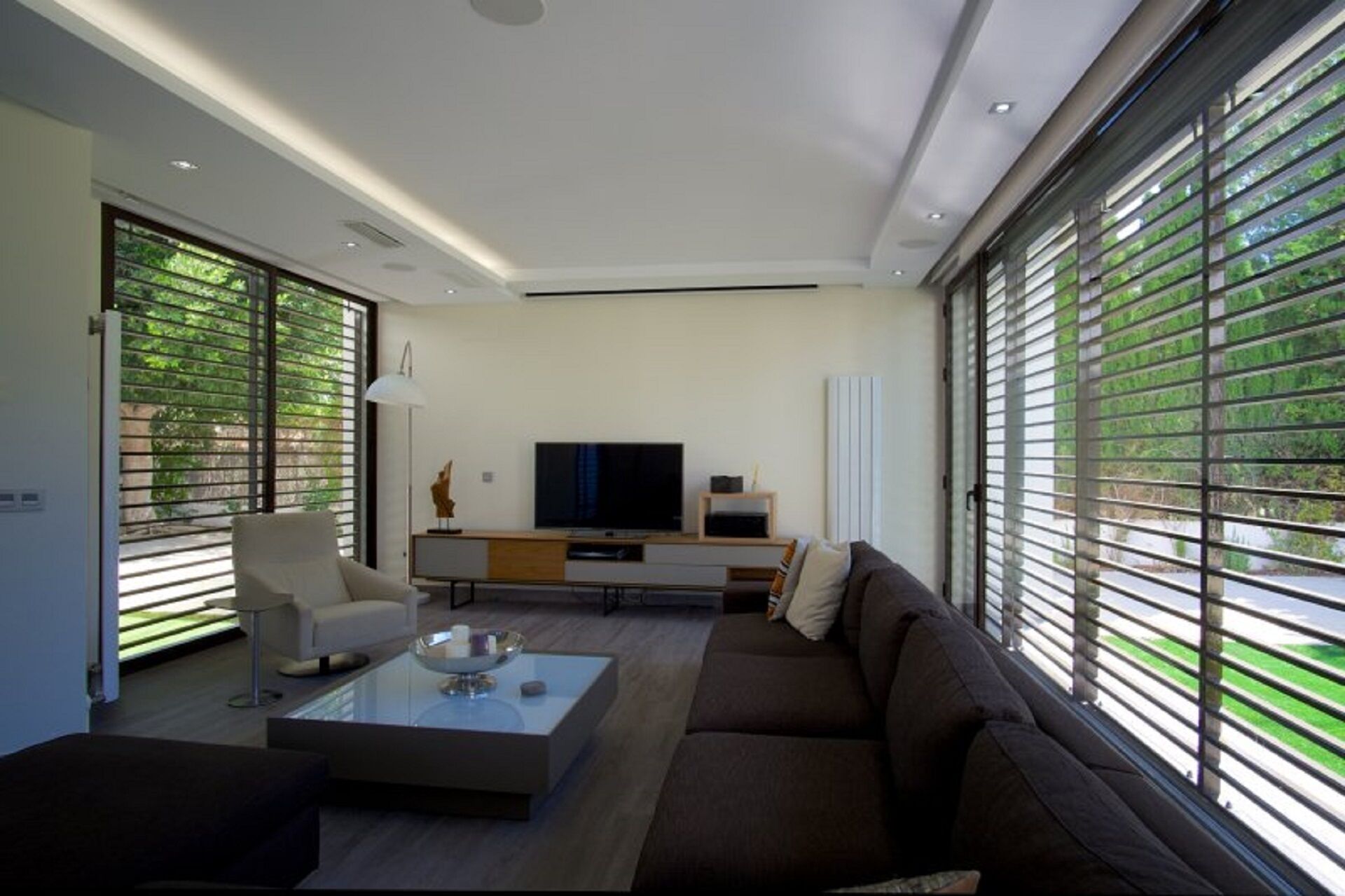 El Convento - Luxury Modern Villa