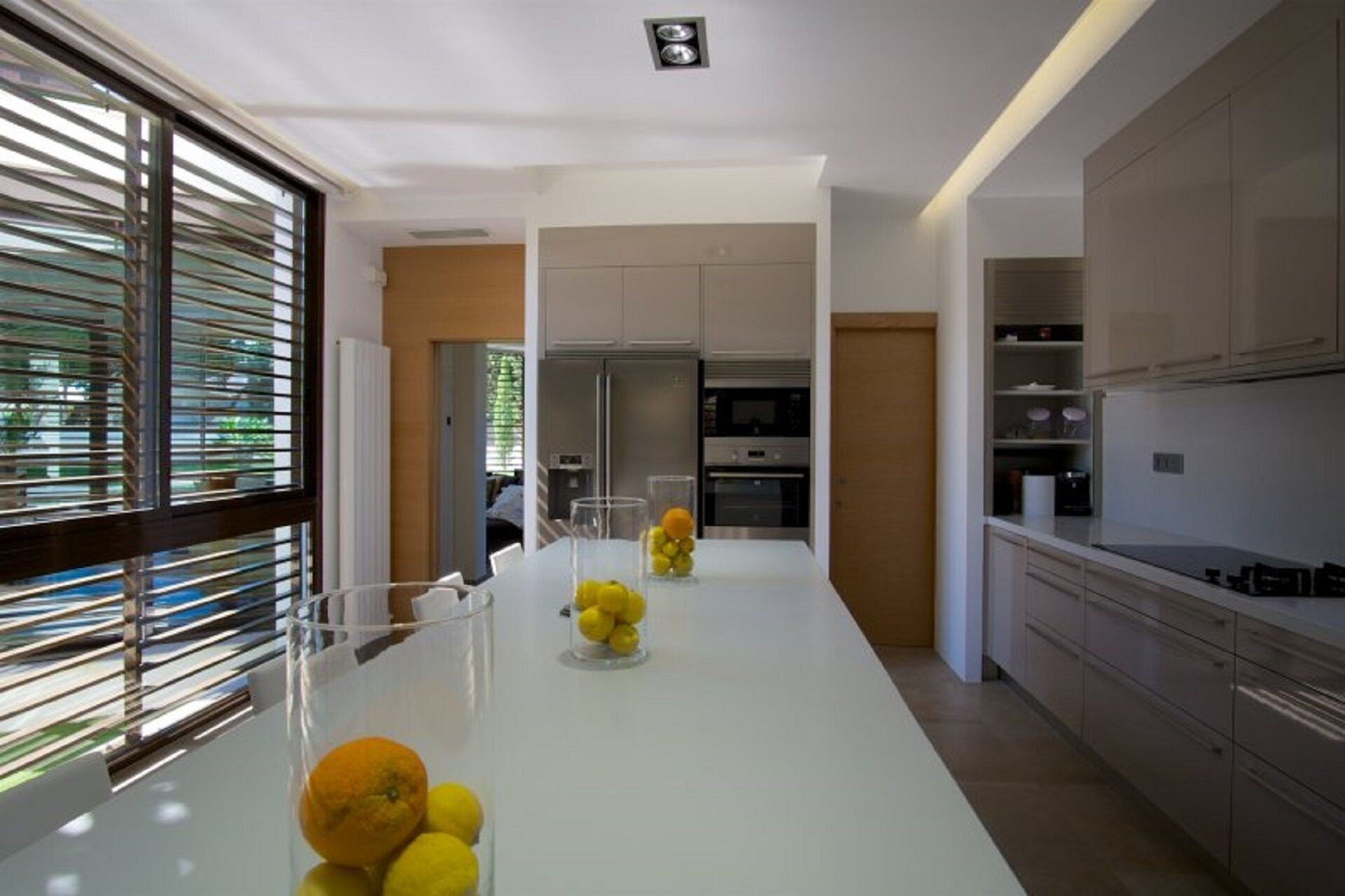 El Convento - Luxury Modern Villa