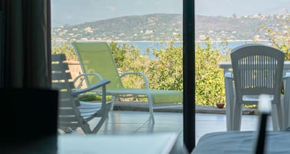 Coti Chiavari: House / Villa - Coti-chiavari