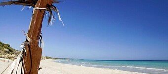 Otranto: Apartment/ flat - OtrantoLuxury Apartment