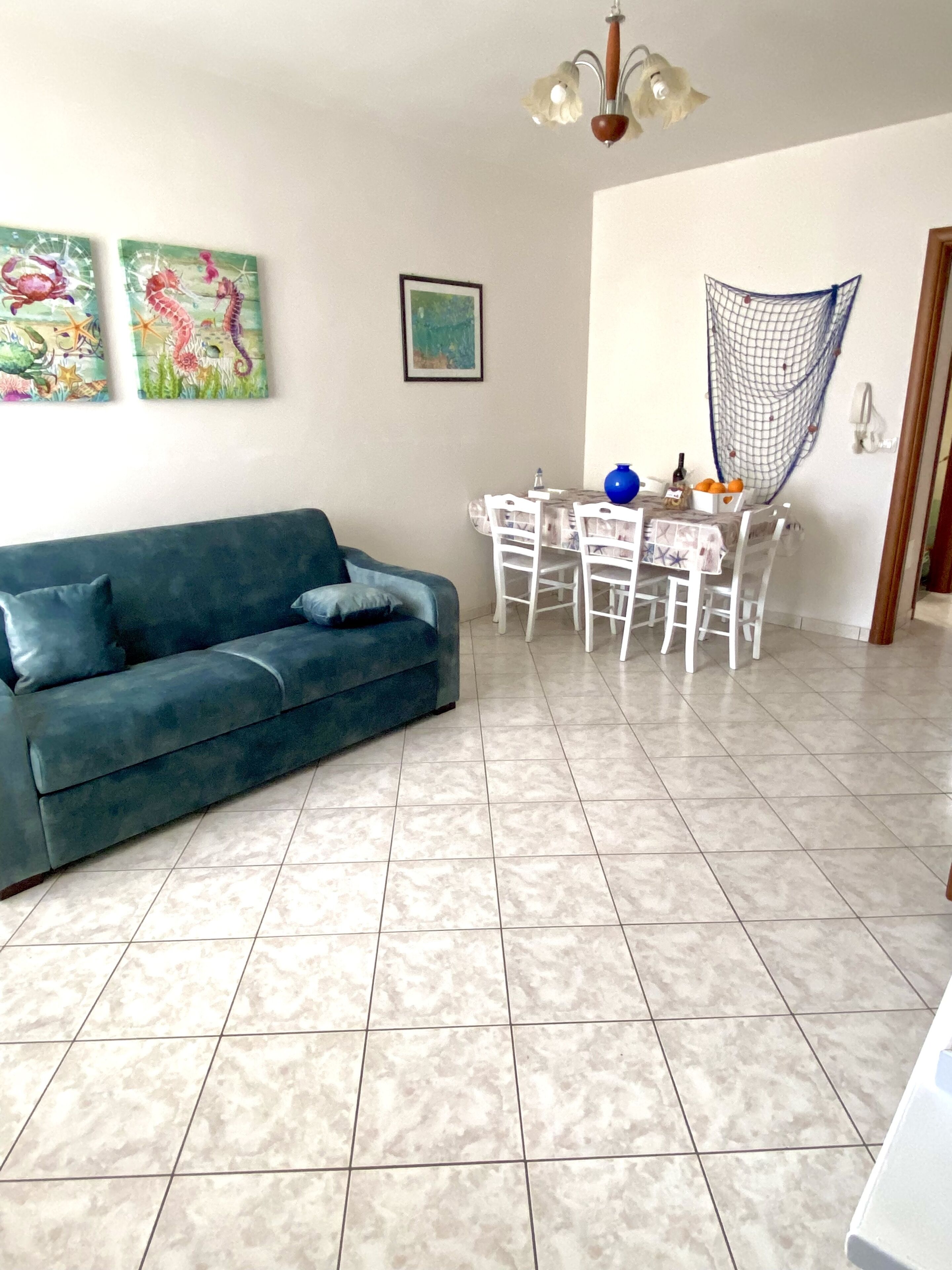 Otranto: Piso / Apartamento - Otranto - Otranto