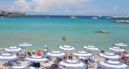 Otranto: ElĂšgante Appartement - Otranto