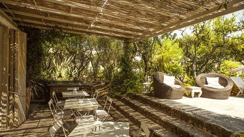 Complexe d'appartements Antica Locanda +, 2 piscines, grand jardin