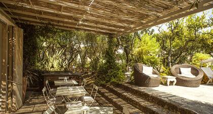 Complexe d'appartements Antica Locanda +, 2 piscines, grand jardin