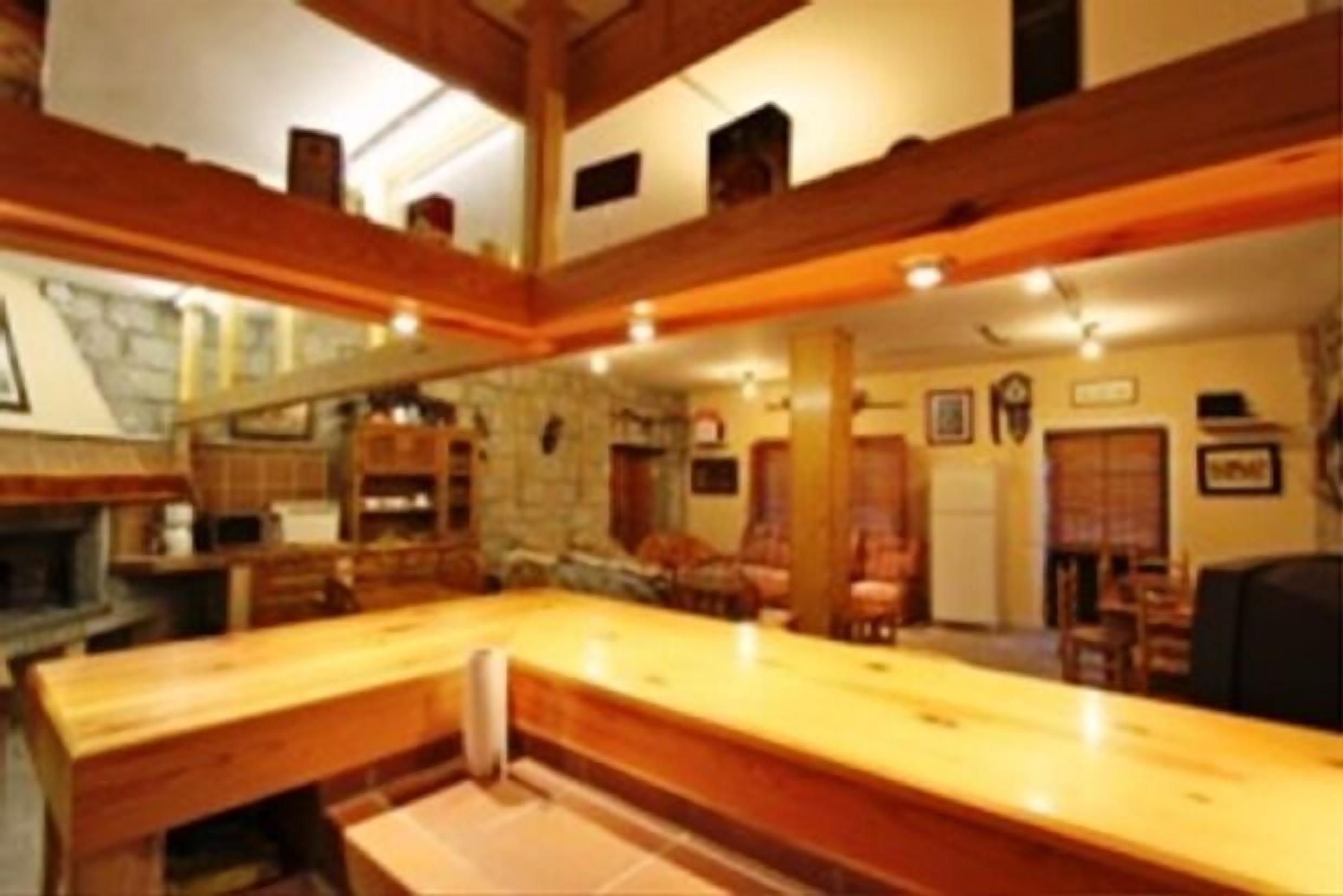 Complejo Yebras. Casa Snadra