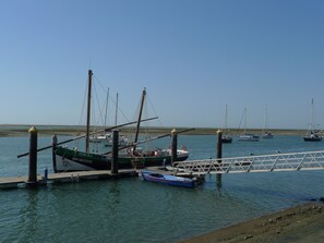 Port de plaisance