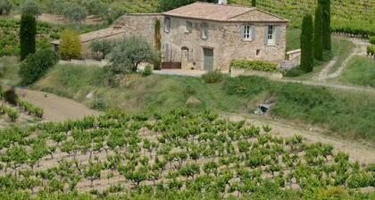 LE MAS DU FORT : La Provence authentique