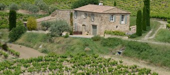 Country Cottage / Gite - VAISON LA ROMAINE