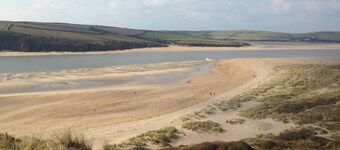 ✨ Glen Valley Cottage – Your Relaxing Escape Near Rock, Polzeath & Padstow
