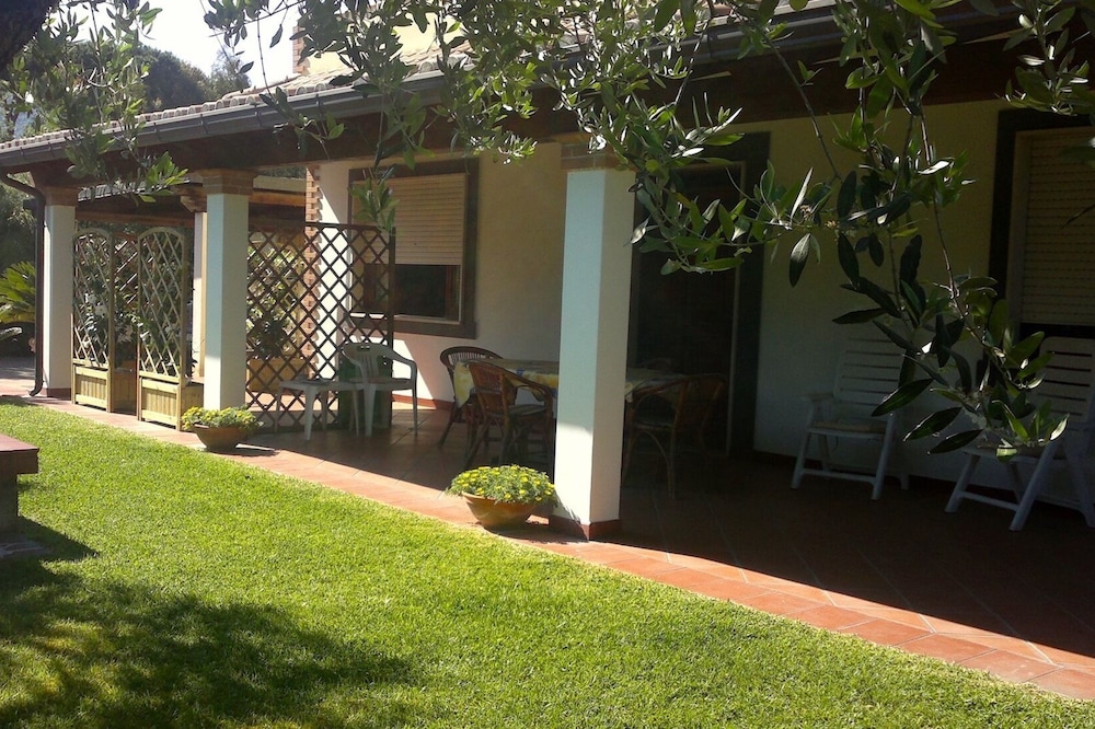 Apartment/ flat - Terracina