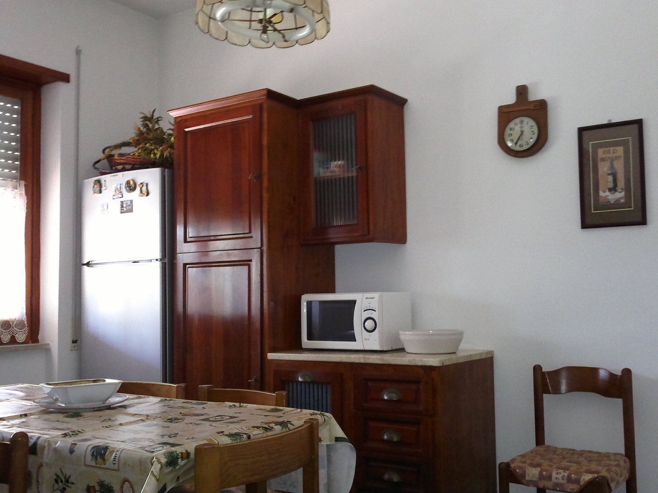 Apartment/ flat - Terracina