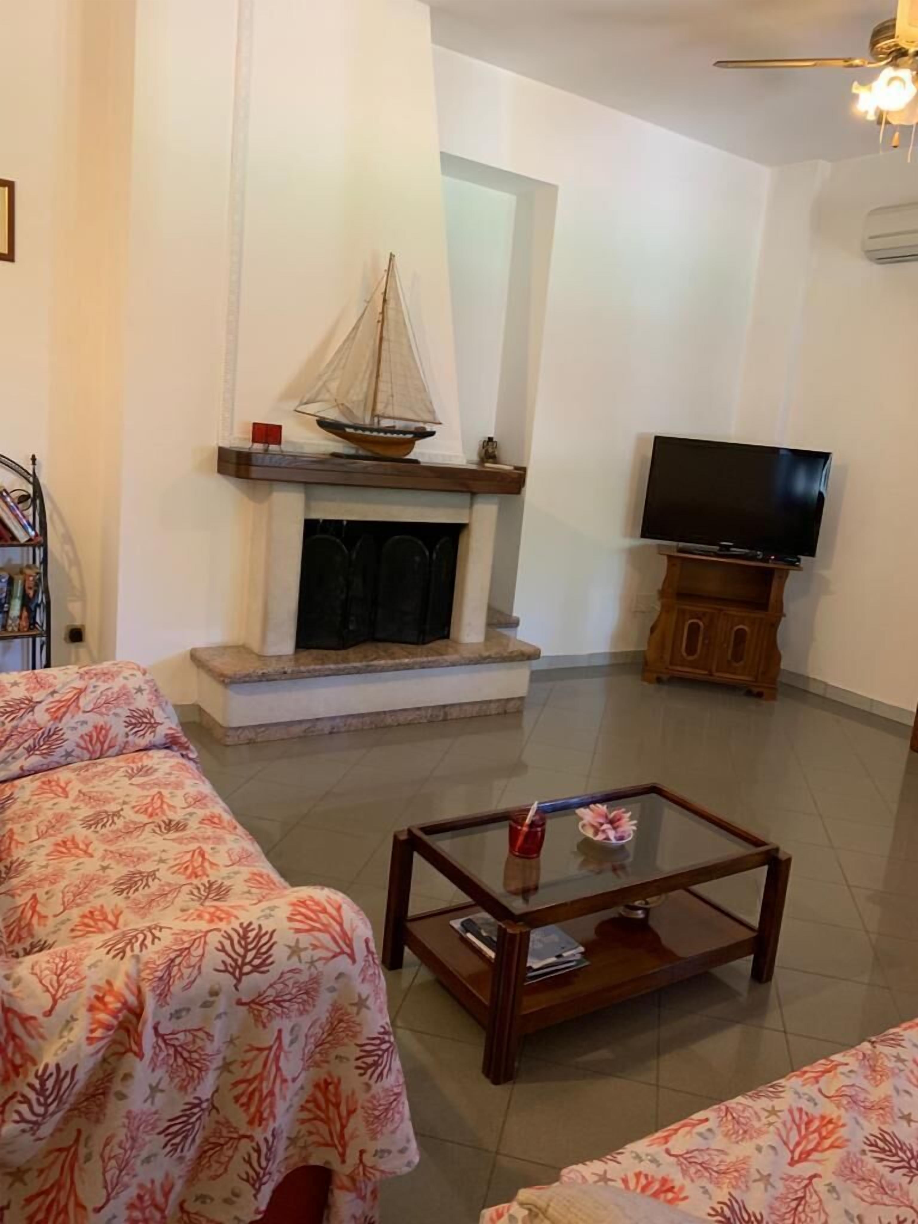 Apartment/ flat - Terracina