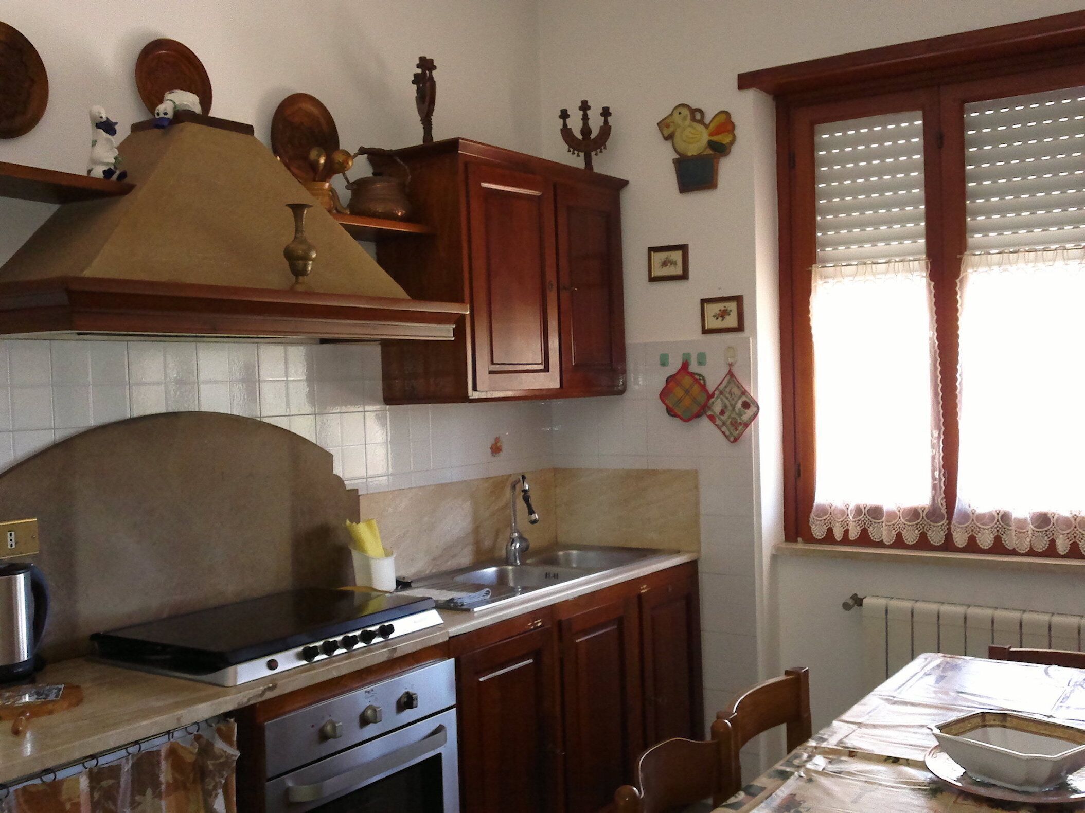 Apartment/ flat - Terracina