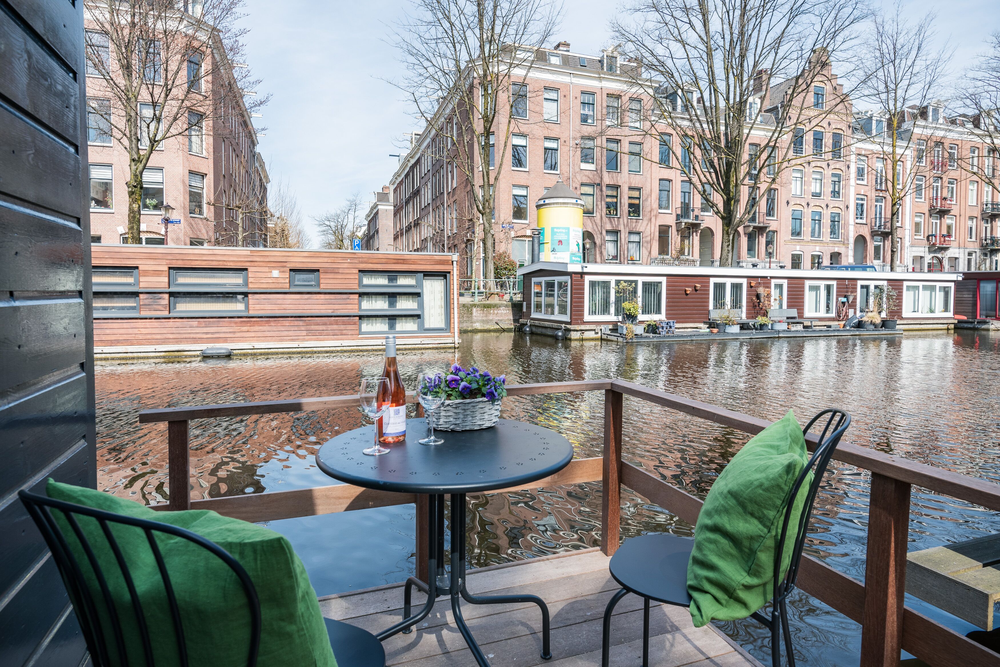 Apartments for Rent in Amsterdam, Netherlands Nestpick