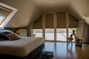 4 Schlafzimmer, Bügeleisen/Bügelbrett, WLAN, Bettwäsche