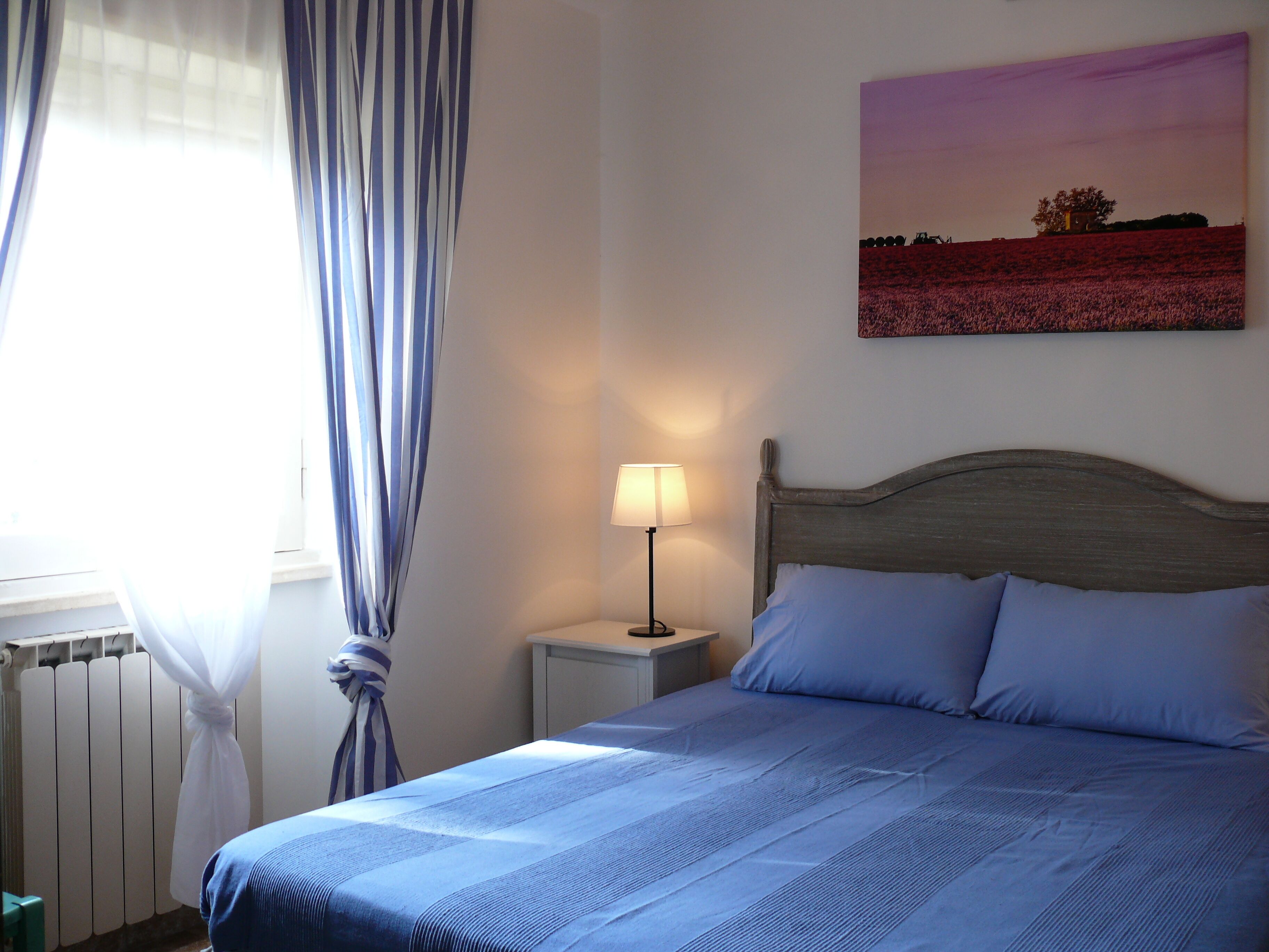 Independent villa with swimming pool Aleanto