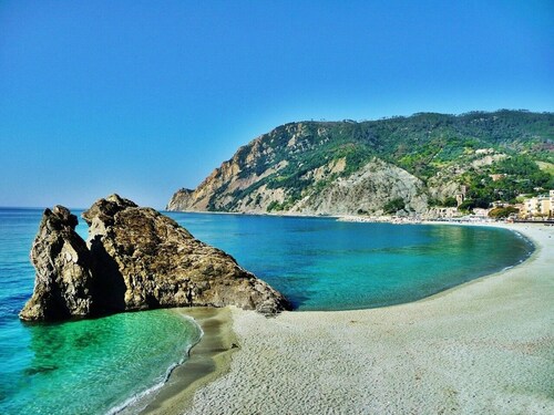 Lerici, Tellaro, Portovenere, 5 terre..tutte die Wunder nur wenige Minuten von zu Hause aus!