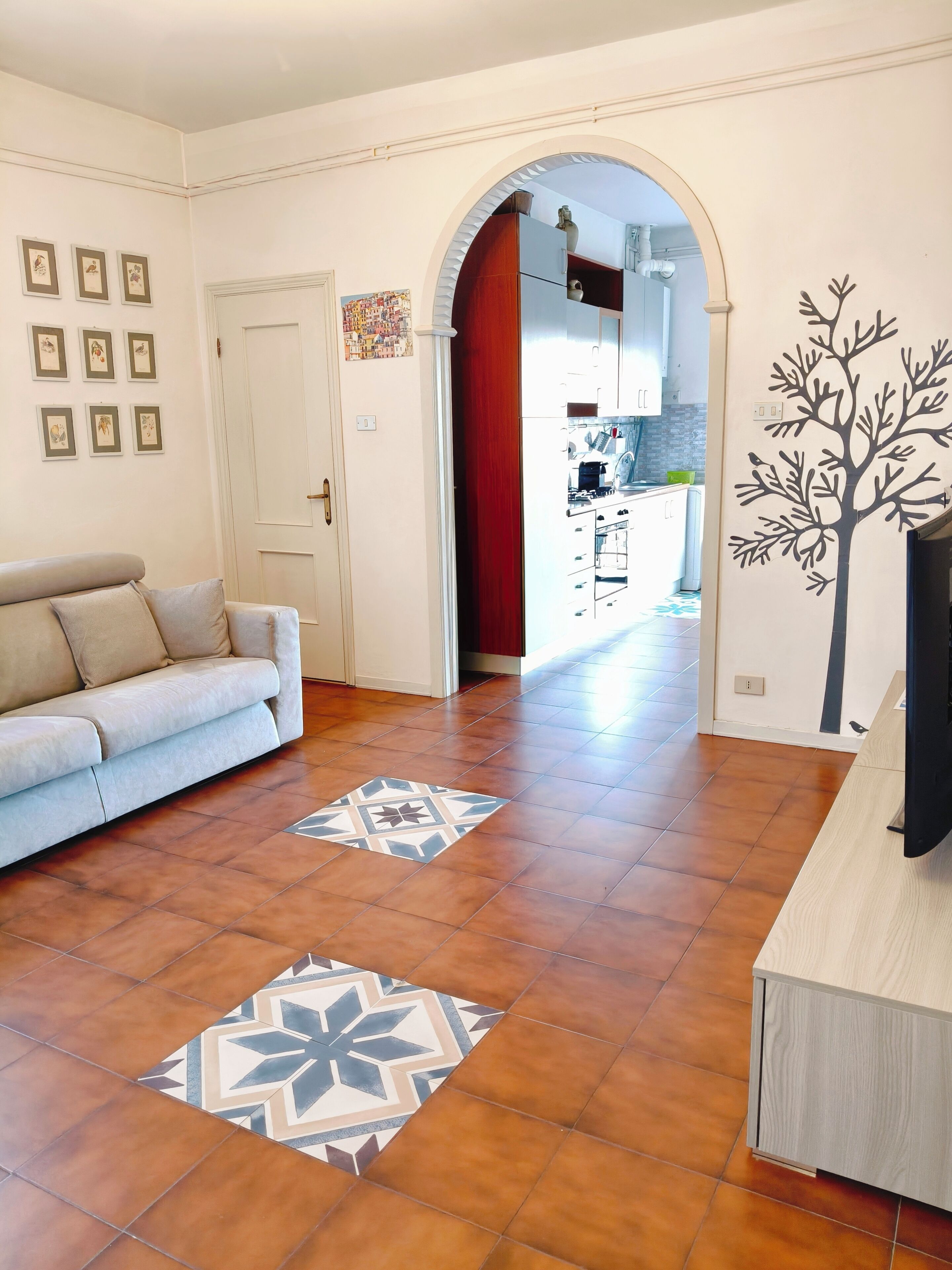 Lerici,portovenere, 5 Terre..todo Las Maravillas A Pocos Minutos De La Casa! - Lerici