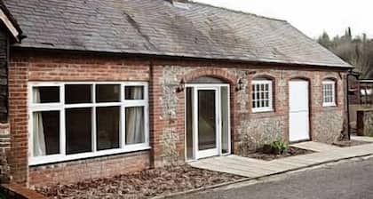 Lovely Holiday Cottage