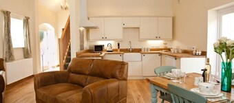 ラグジュアリーホリデーコテージ