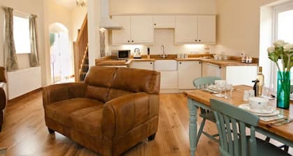 Lovely Holiday Cottage