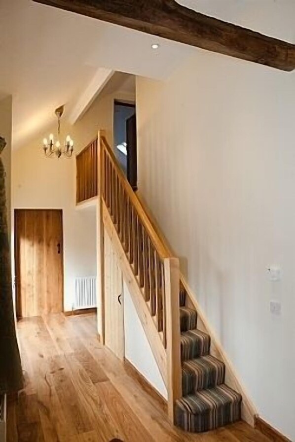 Interior - Lovely Holiday Cottage (West Meon)