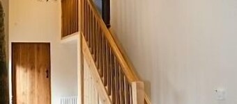 Luxury Holiday Cottage