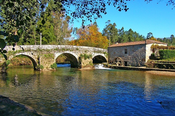 Alberca